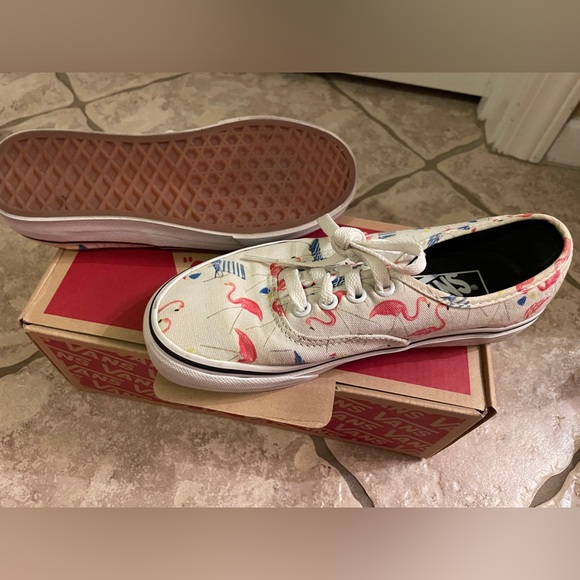 Vans Authentic Pool Vibes - Picture 3 of 6